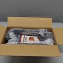 Cast Iron Loaf Pan With Lid, 95in 2in1 HeavyDuty & OvenSafe Loaf Pan for Sourdough & Homemade Bread (Black)