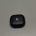 Beats Powerbeats Fit - Wireless Noise Cancelling Workout Earbuds with Secure-Fit Wingtips, Up to 30-Hour Battery Life, Sweat & Water Resistant, Apple & Android Compatible - Jet Black