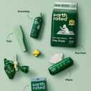 Earth Rated Max Absorbency Puppy Pee Pads for Dogs Absorbs 2X Faster & 2X More, Leak-Proof, Odor Control Potty Training, Unscented, Large, 22 x 23, 40 Count