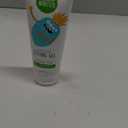 Fresh Monster Kids Hair Styling Gel, Medium Hold AlcoholFree, Natural Hair Gel for Kids & Toddlers (6oz.)