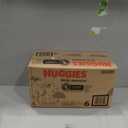 Huggies Size 6 Diapers, Little Movers Baby Diapers, Size 6 (35+ lbs), 108 Count (2 Packs of 54)