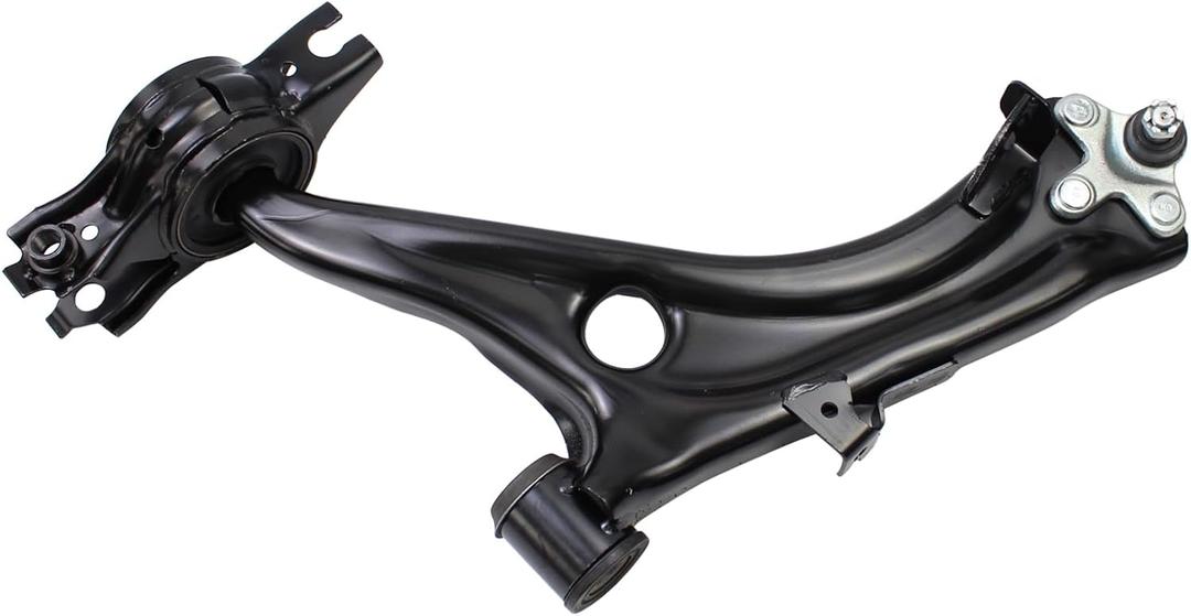 Front Left Side Suspension Lower Control Arm for Honda Civic 2022 2023 2024 2025 2.0L