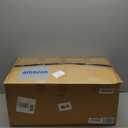 Axe Throwing Mane Target with 8 Axes 8 Darts Set, Outdoor Axe Throwing Game (Orange)