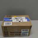 WTB Nano Gravel Bike Tire (700c) - Tubeless Folding - Bikepacking (Black/Tan, Optional SG/SG2 Puncture Protection) (700 x 40)