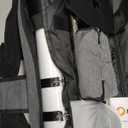 Telescope, Telescope for Adults High Powered Professional, 90mm Aperture 800mm Refractor Telescopes for Astronomy Beginners Fully Multi-Coated with AZ Mount Tripod & Phone Adapter & Carry Bag