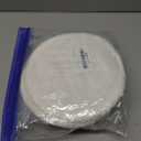 Spinwave Mop Pads Replacement Set Compatible with Bissell Spinwave 2039A 2124: 4 Heavy Scrub Pads, 2 Soft Pads, 2 Scrubby Pads by BeiLan (8Pack)