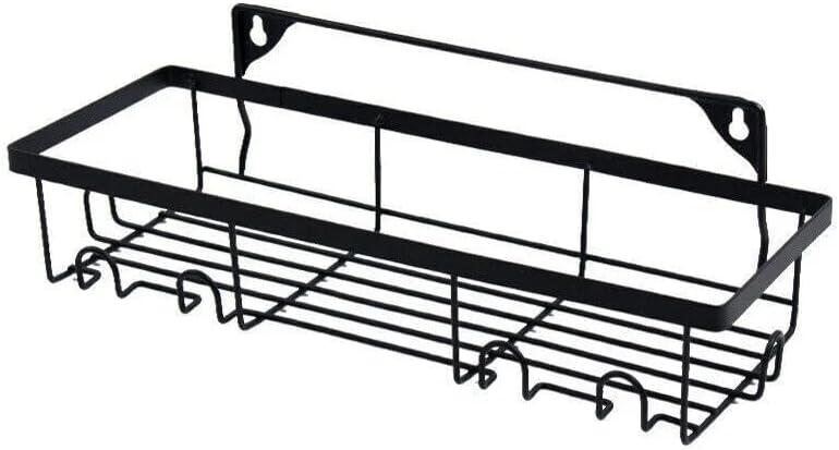 Adhesive Shower Caddy 5-Pack  Bathroom Organizer Set for Toiletries, Kitchen & Storage  Drill-Free Wall Mount Adhesive Shower Caddy 5-Pack  Bathroom Organizer Set for Toiletries, Kitchen & Storage  Drill-Free Wall Mount