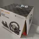 PXN V3 Pro Gaming Steering Wheel with Pedals