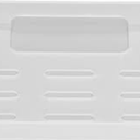 Wooden stand up rack