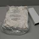 Electric Heated Blanket Full Size 72"x84", Soft Flannel with Overheat Protection, 9 Adjustable Heat Settings & 10-Hour Auto-Off Timer, Fast Heating for Winter Comfort, White