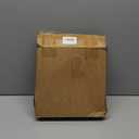 wyzqyam Floating Corner Shelve, 9.84 Inch Acacia Wood Corner Shelf Set of 2, Corner Shelf Wall Mounted for Living Room, Bedroom, Bathroom, Office, Kitchen (Natural Wood Colour)