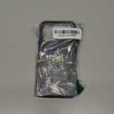 TORRAS 360 Magnetic Stand for iPhone 17 Pro Max Case, [Fit for MagSafe] [4X Military-Grade Protection] Slim Case for iPhone 17 Pro Max, 6.9", Translucent Deep Blue, Ostand O3 Fitness Series