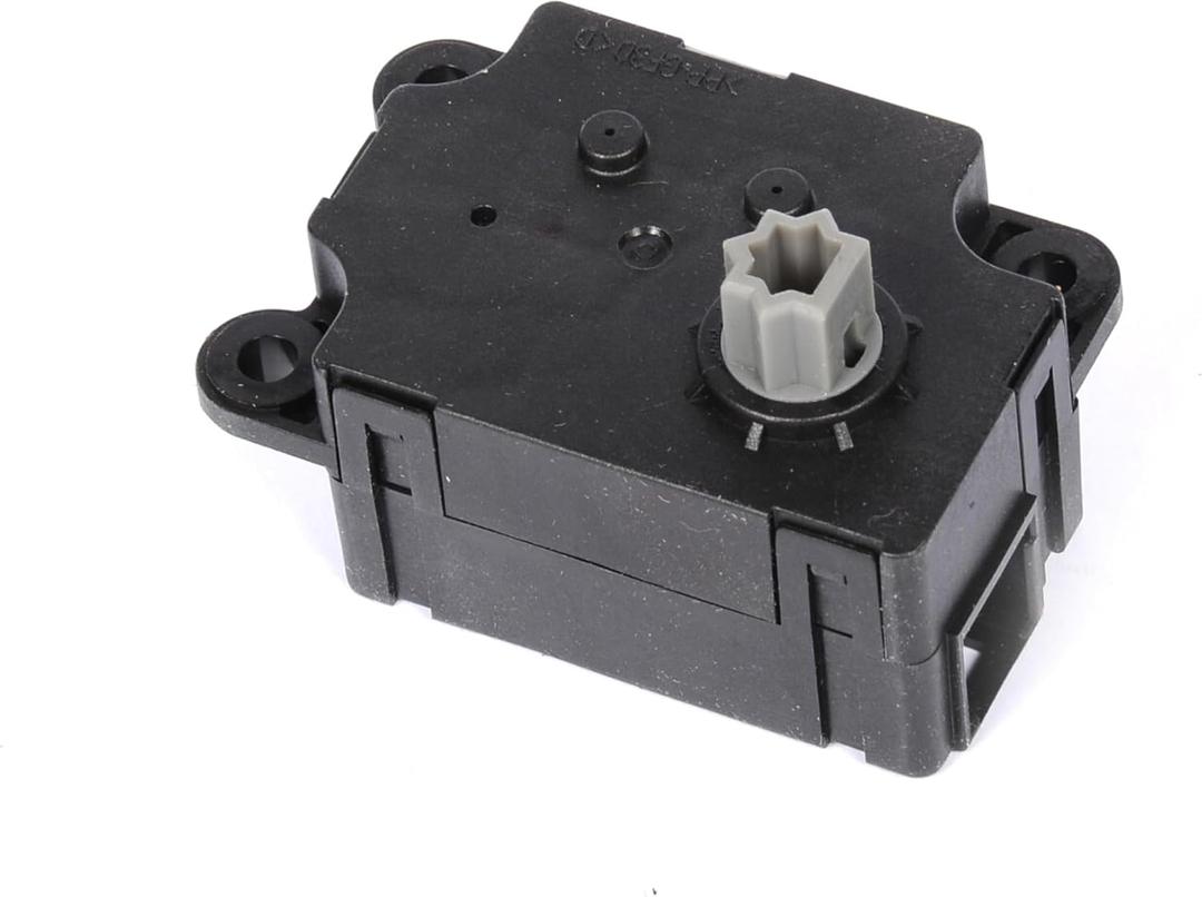 GM Genuine Parts 15-74238 (22743933) Temperature Mode Valve Actuator Assembly
