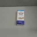 Reusable Lint Rollers for Pet Hair Remover for Laundry - White - Enduring Sticky Washable Lint Roller for Clothes, Fabric Pilling Remover for Clothes- Roller Travel Size, Large Lint Roller