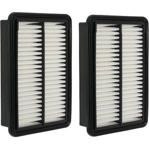 Engine Air Filter for CR-V Hybrid 2023-2024 2.0L for Accord Hybrid 2023-2024 2.0L Car Air Filter Replaces 172206MAJ01 LX3763 WA10124, 2 Pack
