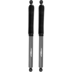 maXpeedingrods 0-6" Rear Shocks for Ford F-150 2004-2008 2WD 4WD AWD, G1 Upgraded Version