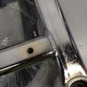 Safety Bed Assist Rail with Dual Handrail