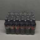 Coca-Cola Zero Sugar Cherry Diet Soda Soft Drink, 16.9 fl oz, 6 Pack, No BB Date