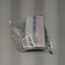 for iPhone 17 Pro Max Silicone Case with Magnetic Stand (Matte Dark Purple)