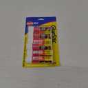 Avery Glue Stick White, Washable, Nontoxic, 0.26 oz. Permanent Glue Stick, Pack of 6 (98095)
