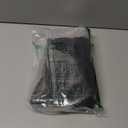 COZIA Merino Wool Socks for Men & Women Casual Warm Winter Cozy Thermal Socks (Small-Medium, E38-coffee (3 Pairs)