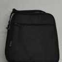 Lunch Box for Men Women Adult-Small Insulated Lunch Bag for Office Hiking - Portable Reusable Lunch Box (Depth Gray)