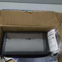 Car Radio Stereo with 9 Inch Android 12 Multifunction Radio Video Stereo Player for E-pica 2006-2011, GPS Navigation System with 4G 5G WiFi SWC Carplay USB M100S