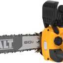 DEWALT 60V FLEXVOLT 20" Brushless Chainsaw - Bare Tool (DCCS677B)