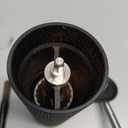 TIMEMORE Chestnut C3 ESP Pro Manual Coffee Grinder, Stainless Steel S2C Conical Burr Hand Coffee Grinder with Foldable Handle, Adjustable Grind Setting for Espresso and Pour Over - Black