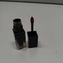 DINTO Blur-Glowy Lip Tint - Glossy Finish, Hydrating, Long Lasting, Lightweight Texture, Non-Sticky, Vegan & Cruelty-Free, K beauty (204 Modestia, 0.11 fl.oz) (30 colors)