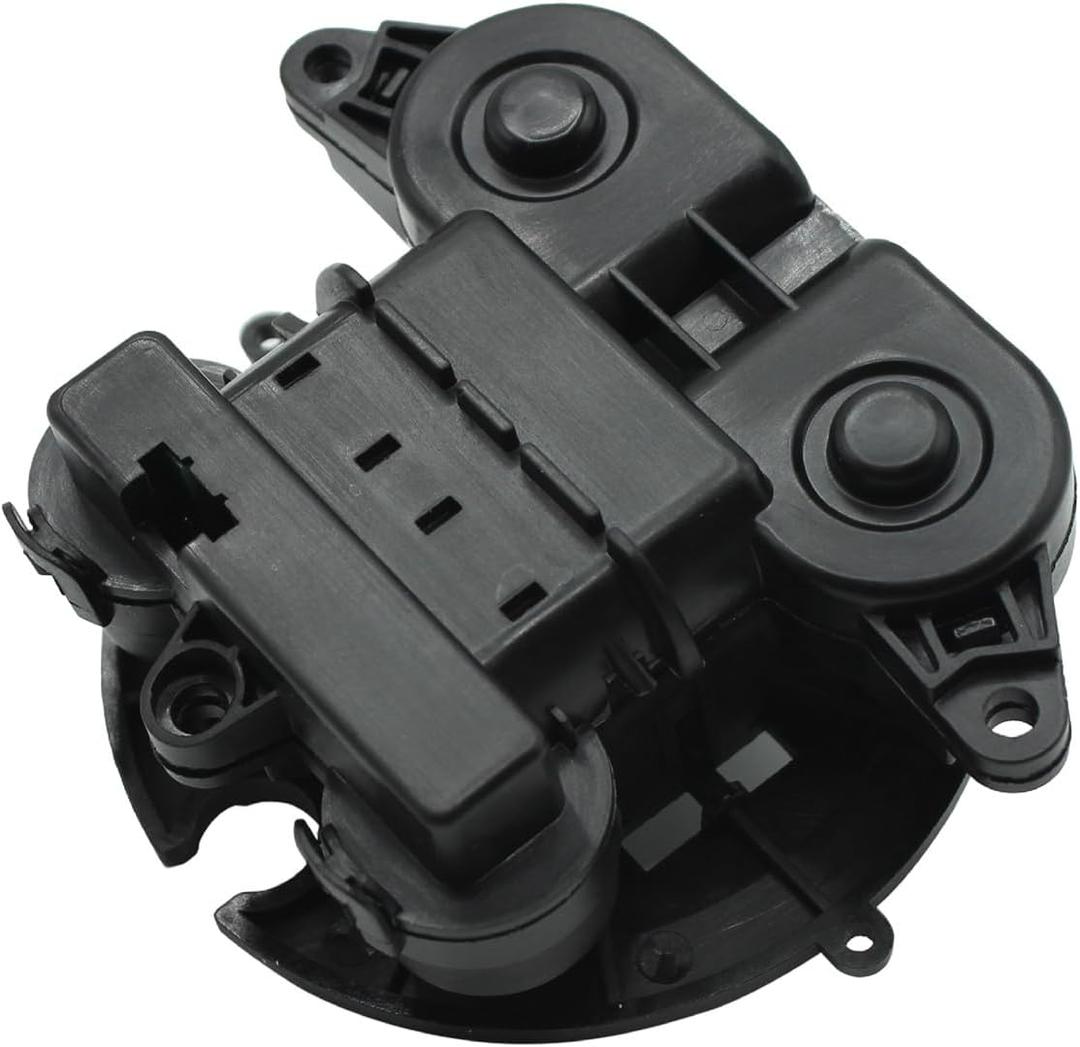 924-415 Side Mirror Control Motor Fits for Acura MDX TL ZDX V6 Replace 6U5Z17D696D 76210STXH02 924-415, Side View Mirror Control Motor