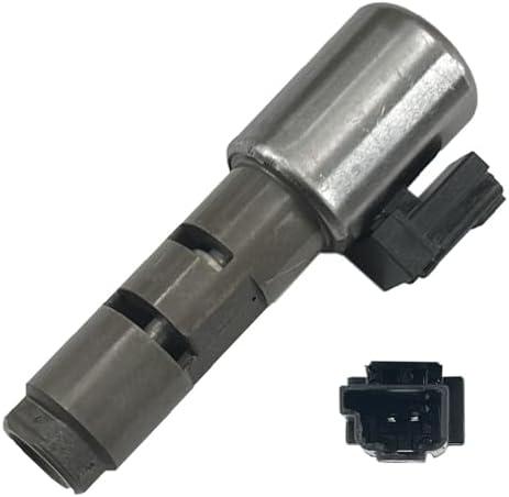 DEVMO Transmission Shift Control Solenoid Compatible with 35210-50010 4Runner Tacoma Tundra Land Cruiser Sequoia