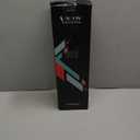 VICTIV 74 Camera Tripod, Tripod for Camera and Phone, Aluminum Professional Tripod Stand for Canon Nikon with Carry Bag and Phone Holder, Compatible with DSLR, iPhone, Spotting Scopes, Max Load 9.5Lb (Black)