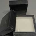 3D Deep Box Photo Frame- 6" x 6, Packk of 4