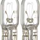 PHILIPS 168LLB2 Long Life 168LL (1/4) 14V 5W (Pack of 2)