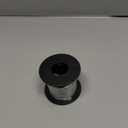 Aluminum Craft Wire 8 Gauge 12 Gauge 18 Gauge, Luxiv 1mm 2mm 13mm Aluminum Wire for Crafting Line Soft DIY Metal Craft Art Line