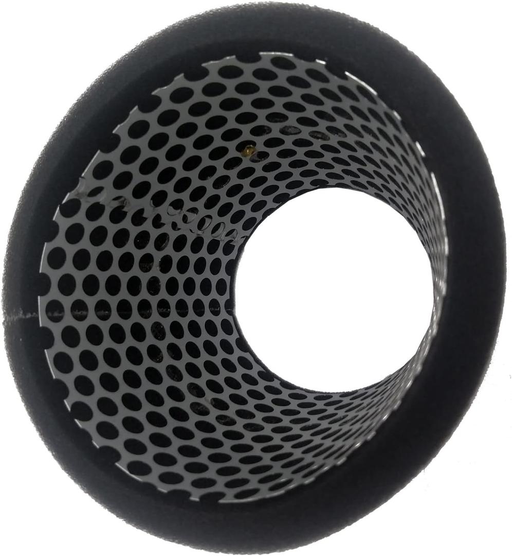 128270 Air Filter Element Fits Yanmar ALL 2GM 3GM and 2YM 3YM Marine Engines 12540
