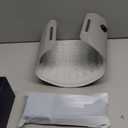 Red Light Therapy for Dogs and Humans, Portable 360 LED Chips Red Light Therapy Belt with Strap, Infrared Light Therapy Devices for Muscle & Joint Pain Relief (16.9'' X 8'' Gray)