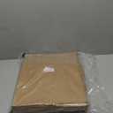 Roll Up Dish Drying Rack Over The Sink Kitchen Roll Up Sink Drying Rack Multipurpose Foldable Sink Drying Mat, Heat-Resistant, Anti-Slip & Anti-Rust Dish Rack for Kitchen, 20.5" x 13", Grey (Gray)