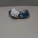 Women Two Piece Swimsuit Bathing Suits Floral Tropical High Waisted Beachwear Board Shorts Halter Tops (Large, Deep Olive Green)