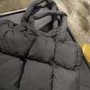 Quilted Tote Bags for Women Lightweight Padding Down Cotton Shoulder Bag Large Handbag Top Handle Purse Lattice