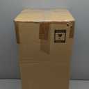 Outdoor Pendant Light Fixture - Aluminum Exterior Hanging Lantern, Outdoor Hanging Light with Black Adjustable Chain Outdoor Pendant Lights for Porch Patio (Max 50''H, 1 pc)