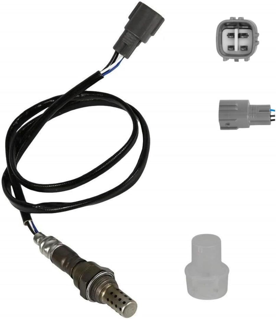 234-4603 O2 Oxygen Sensor fit for Lexus GS300 1998-2005 3.0L,Toyota MR2 Spyder 2000-2005 1.8L, Camry 2003 2004 2005 2006 2.4L, Downstream 2344603