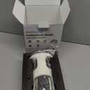 ZealSound USB Microphone,Quick Mute Noise Cancel for Phone Computer PC PS5,Gaming Microphone with Gain Control,Echo Monitor Volume Adjust for Streaming Vocal Recording ASMR Podcast Video K66 White