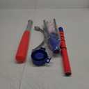 Tee Ball Set for Kids - 4 Year Old Boy Birthday Gift