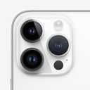 Apple iPhone 14 Pro Max, 128GB, Silver - Unlocked