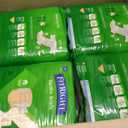 FitRight Adult Diapers, Extra+ Heavy Absorbency, XL (Waist Size 56in-64in), 80 Count, OptiFit Incontinence Briefs for Men and Women, Disposable, Moisture-Wicking, Leak Protection,