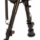 Allen Bozeman Bipod with Sling Swivel Mount (6 to 9")