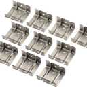 10PCS 30mm Solar Panel Drainage Clips Mud Removal Sturdy, Water Drainage Solution, Photovoltaic Panel Water Guide Clamp