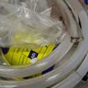 Oil Extractor Pump 12V 100W, Ultra-Quiet Fluid Transfer Pump for Engine Oil, Transmission Fluid, Gear Oil Change - Self-Priming Oil Change Pump for Car, Boat, Motorcycle, Mower, RV (3 Hoses+Adapters)